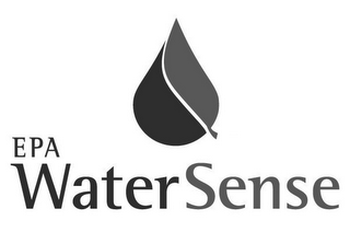 EPA WATERSENSE