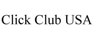 CLICK CLUB USA