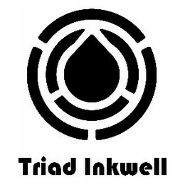 TRIAD INKWELL