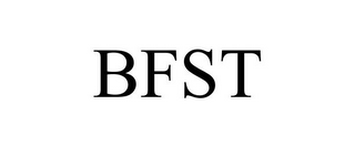 BFST