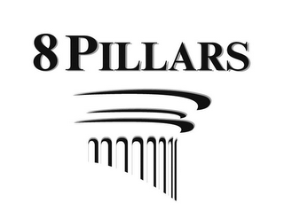 8 PILLARS