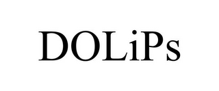 DOLIPS