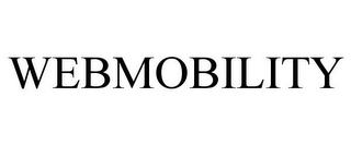 WEBMOBILITY