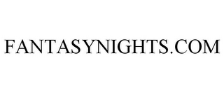 FANTASYNIGHTS.COM