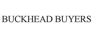 BUCKHEAD BUYERS