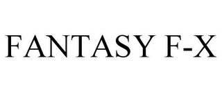 FANTASY F-X