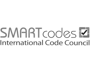 SMARTCODES INTERNATIONAL CODE COUNCIL