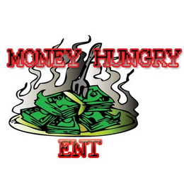 MONEY HUNGRY ENT