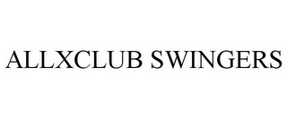 ALLXCLUB SWINGERS