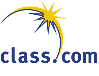 CLASS.COM