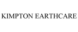 KIMPTON EARTHCARE