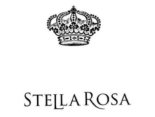 STELLA ROSA