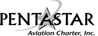 PENTASTAR AVIATION CHARTER, INC.