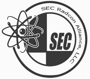 SEC RADCON ALLIANCE, LLC SEC