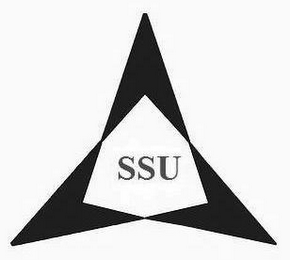 SSU