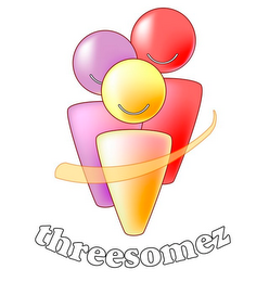 THREESOMEZ