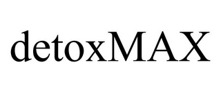 DETOXMAX