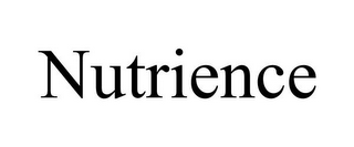 NUTRIENCE