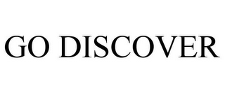 GO DISCOVER