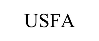 USFA