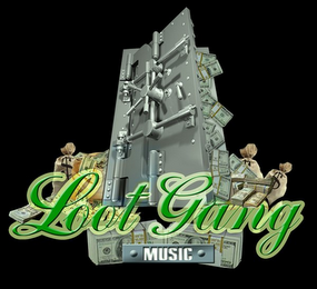 LOOT GANG MUSIC