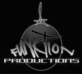 FUNKTION PRODUCTIONS