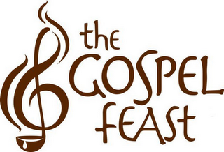 THE GOSPEL FEAST