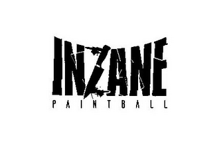 INZANE PAINTBALL