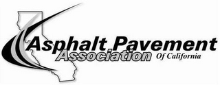 ASPHALT PAVEMENT ASSOCIATION OF CALIFORNIA