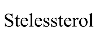 STELESSTEROL