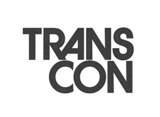 TRANS CON