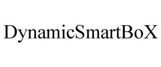 DYNAMICSMARTBOX