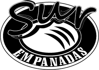 SUR EMPANADAS