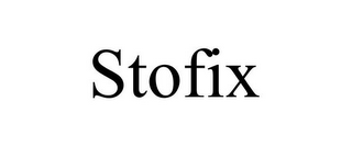 STOFIX