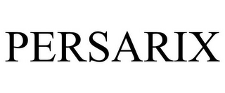 PERSARIX