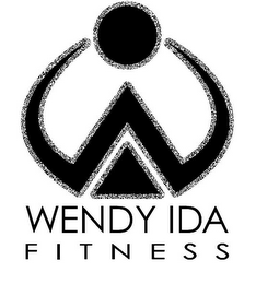 WENDY IDA FITNESS WI