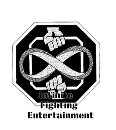 INFINITE FIGHTING ENTERTAINMENT