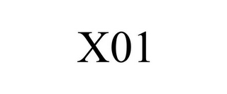 X01