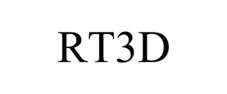 RT3D