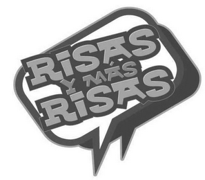 RISAS Y MÁS RISAS