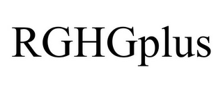 RGHGPLUS