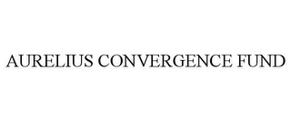 AURELIUS CONVERGENCE FUND