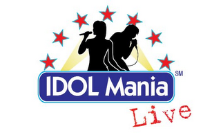 IDOL MANIA LIVE