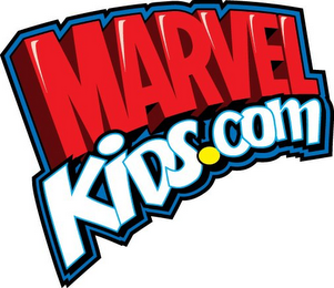 MARVEL KIDS.COM