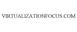 VIRTUALIZATIONFOCUS.COM