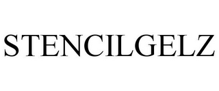 STENCILGELZ
