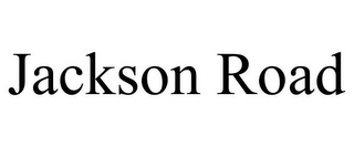 JACKSON ROAD