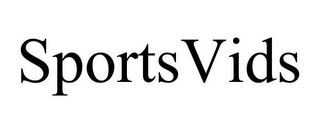 SPORTSVIDS