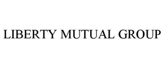 LIBERTY MUTUAL GROUP