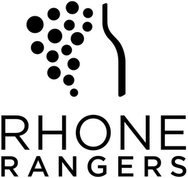 RHONE RANGERS